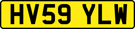 HV59YLW