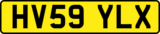 HV59YLX