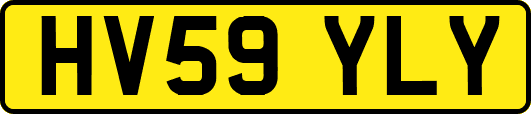 HV59YLY
