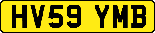 HV59YMB
