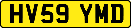 HV59YMD