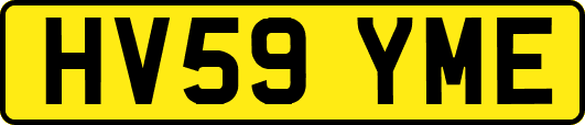 HV59YME