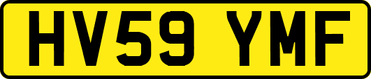 HV59YMF