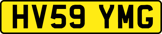 HV59YMG