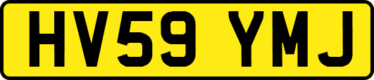 HV59YMJ