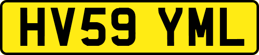 HV59YML
