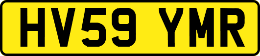 HV59YMR