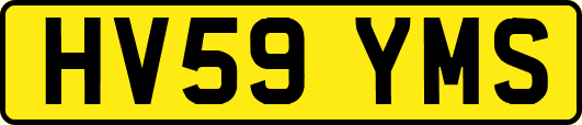 HV59YMS