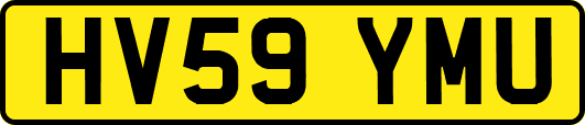 HV59YMU