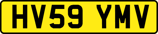 HV59YMV