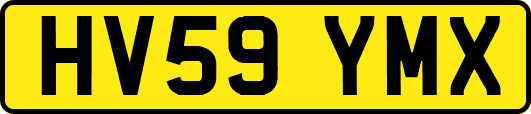 HV59YMX