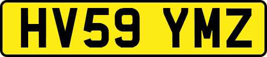 HV59YMZ