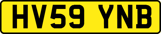 HV59YNB