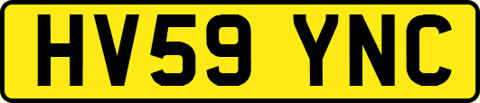 HV59YNC