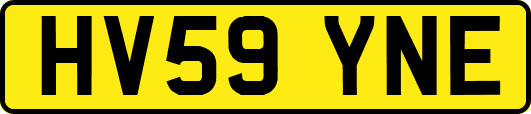 HV59YNE