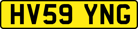 HV59YNG