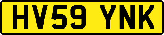 HV59YNK