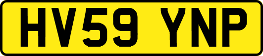 HV59YNP