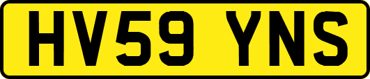 HV59YNS