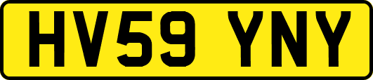 HV59YNY