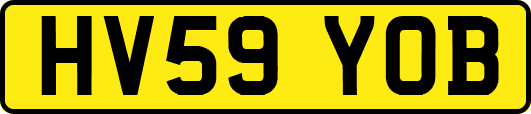 HV59YOB