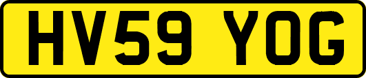 HV59YOG