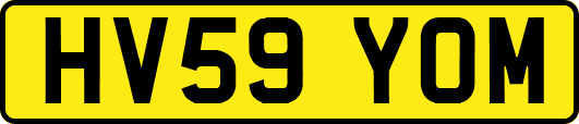 HV59YOM