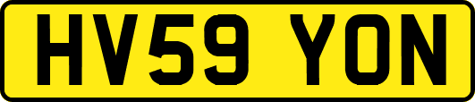 HV59YON