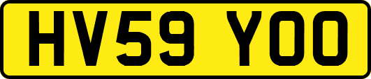 HV59YOO
