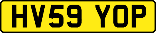 HV59YOP