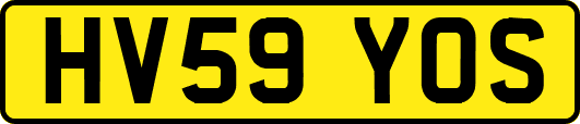 HV59YOS