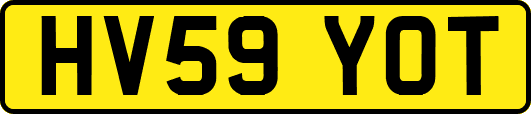 HV59YOT