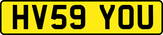 HV59YOU