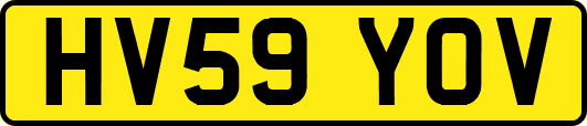 HV59YOV