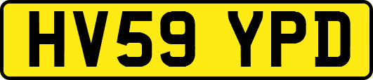 HV59YPD