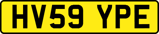 HV59YPE