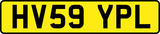 HV59YPL