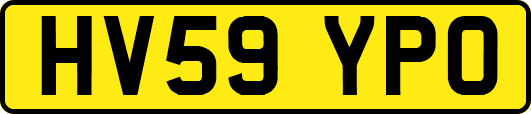 HV59YPO