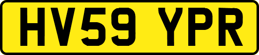 HV59YPR