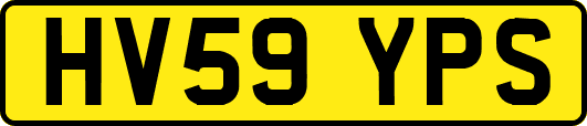 HV59YPS