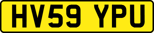 HV59YPU