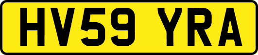 HV59YRA