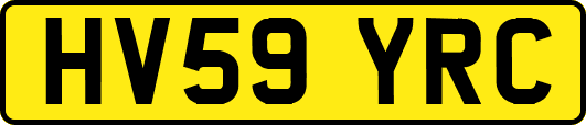 HV59YRC