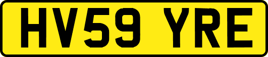 HV59YRE