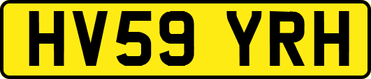 HV59YRH