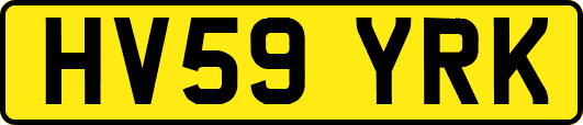 HV59YRK