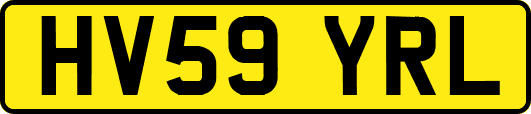 HV59YRL