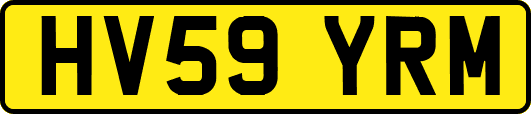 HV59YRM