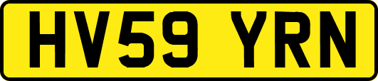 HV59YRN