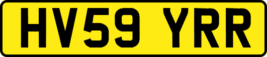 HV59YRR